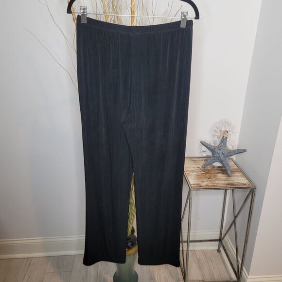 Chico's Travelers Pants Womens 1 (Medium) - Picture 2 of 7